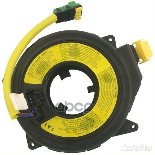 Пружина Z27030R Zikmar