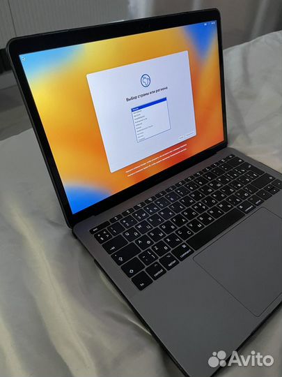 Apple MacBook Pro 13 2017 8 gb