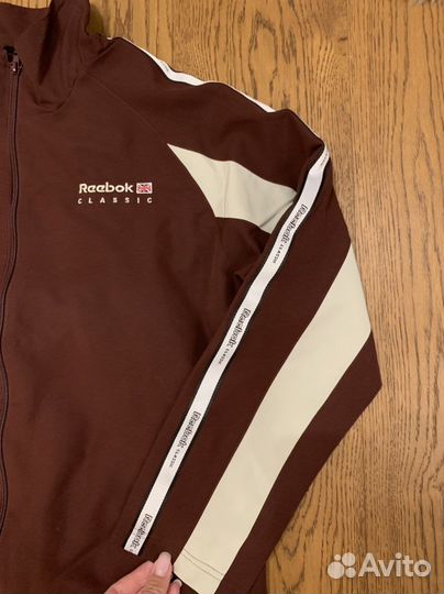 Спортивный костюм reebok