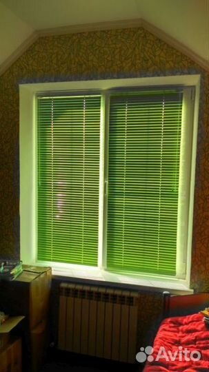 Горизонтальные жалюзи Z52565-O0874