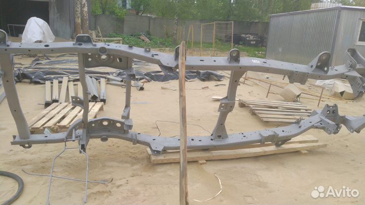 Порошковая покраска & пескоструйная обработка