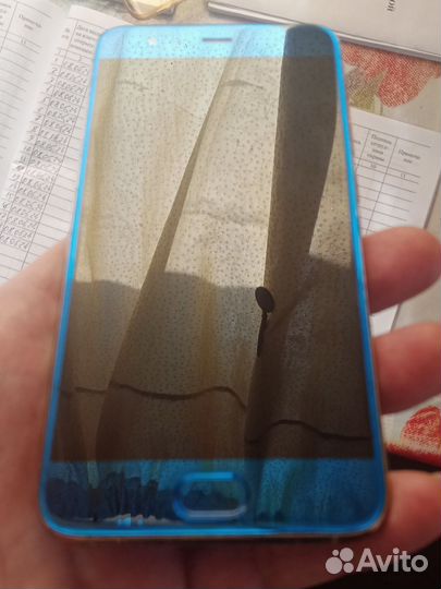 Xiaomi Mi 6, 6/128 ГБ