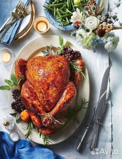 Мясо кур бройлеров