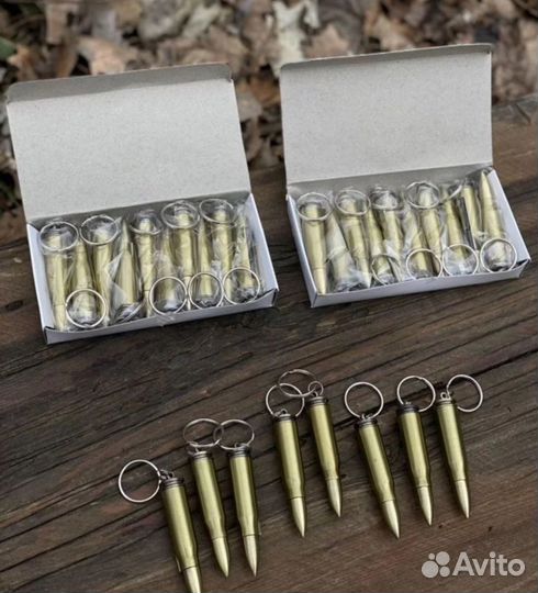 Вечная спичка, 