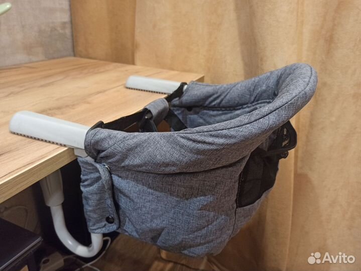 Стульчик для кормления подвесной