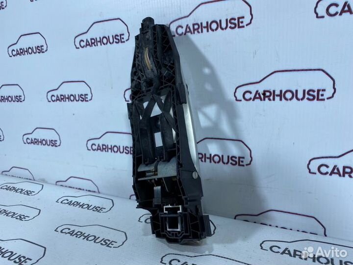 Ручка двери внешняя задняя правая Volkswagen