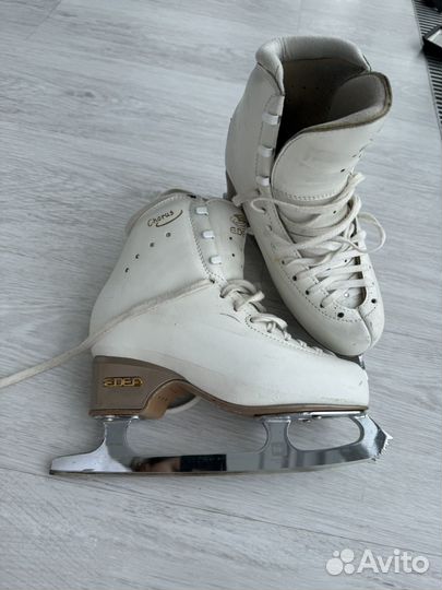 Коньки для фигурного катания Edea Chorus 230