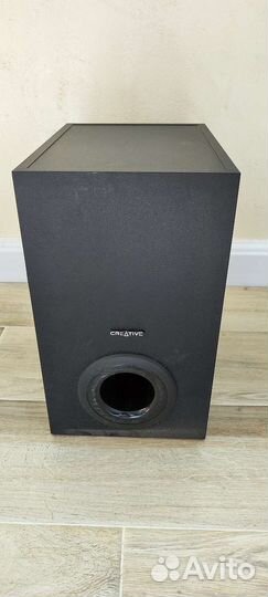 Акустическая система 5.1