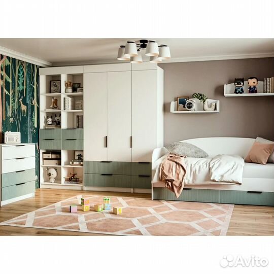 Комод Новый