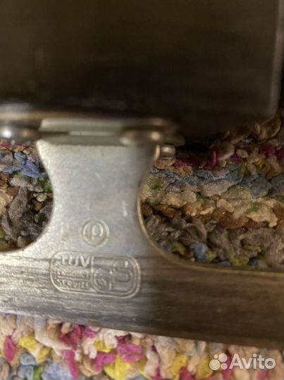 Коньки фигурные Peggy 33 размер