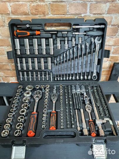 Набор инструментов 219