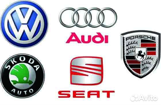 Диагностика Ford. Audi, VW. Автоэлектрик