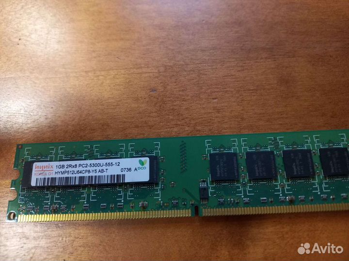 Материнская плата Gigabyte-GA-1ipcl-RH