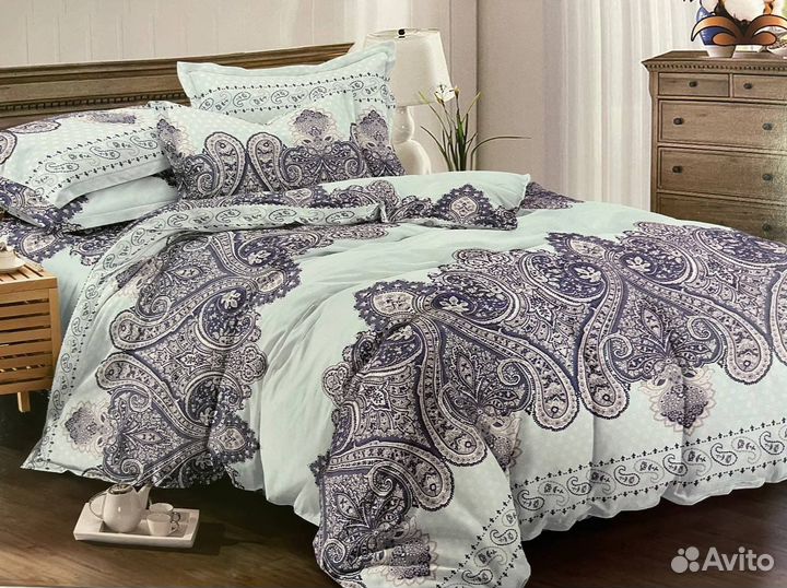 Постельное белье