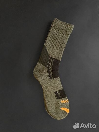 Термоноски Мужские Зимние Универсальные