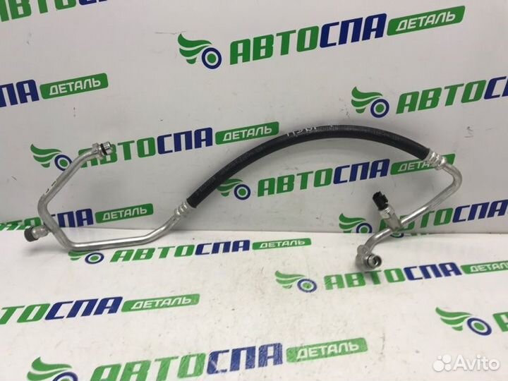 Трубка кондиционера Mazda 3 BP PE / P5 2019