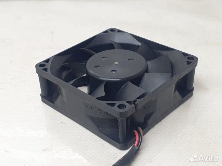 Вентилятор мультимедиа Bmw 5-Series F10 3.0D 2014