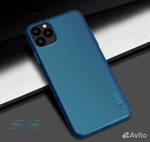 Чехол для iPhone 11 Pro Max