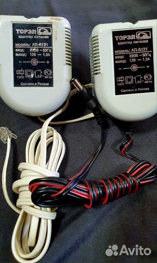 Блок питания модель: ап 6121