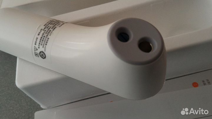 Бесконтактный термометр Xiaomi iHealth Meter