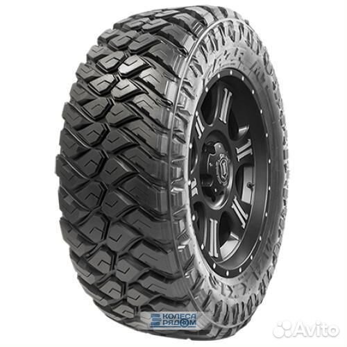 Maxxis Razr MT MT-772 265/65 R17 Q