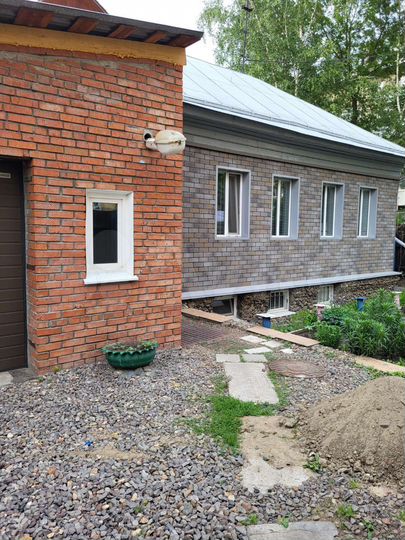 Дом 150 м² на участке 2,8 сот.