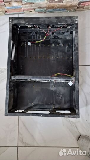 Каркас для майнинга заводской