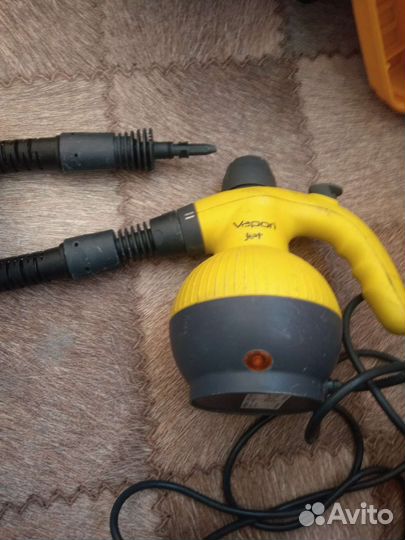 Парогенератор Ariete 4133