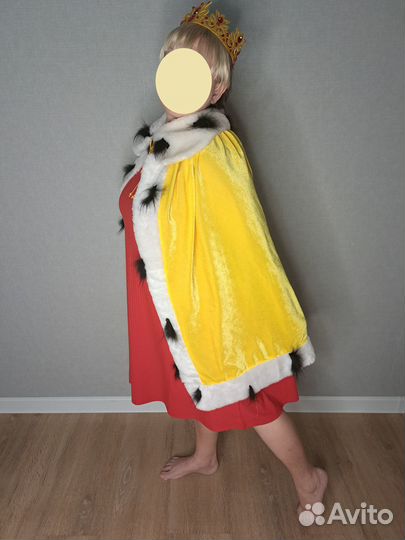 Костюмы Принцессы взр и дет. Бременские музыканты