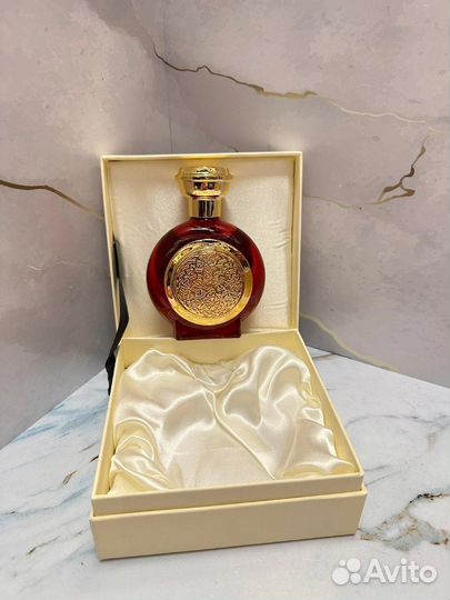 Духи Pure Narcotic Boadicea