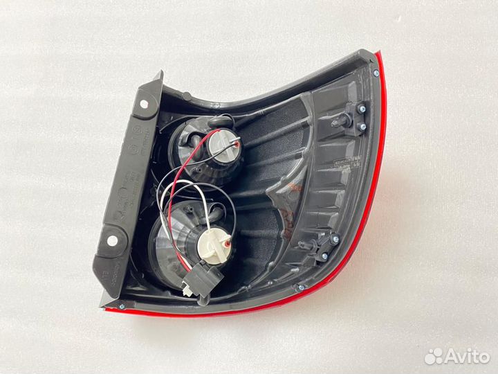 Фонарь Great Wall Hover H5 Фара Ховер Х5 Н5 грейт