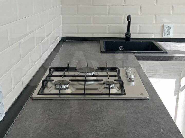 2-к. квартира, 39 м², 5/26 эт.