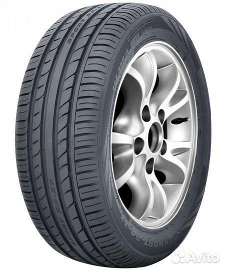 Goodride SA 37 275/35 R20