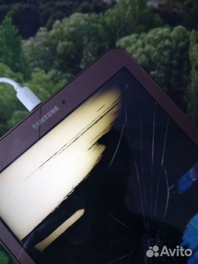 Планшет samsung бу