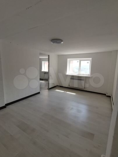 1-к. квартира, 53,2 м², 10/10 эт.