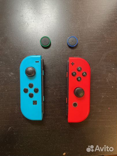 Joy-con для Nintendo switch