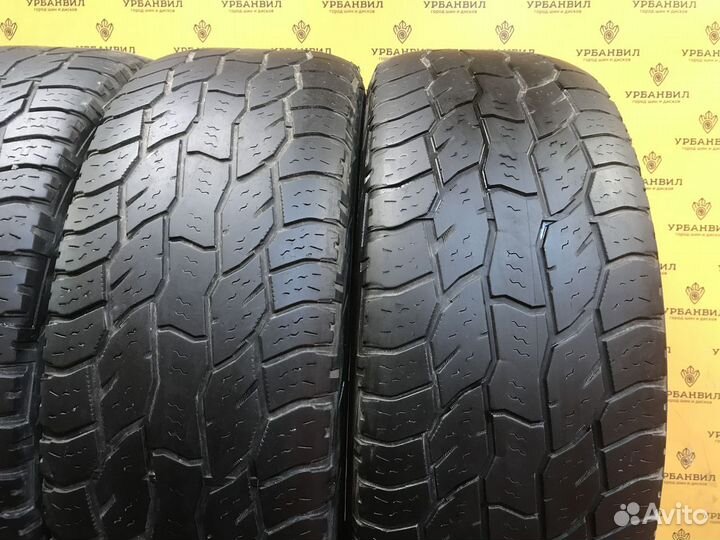 Cooper Discoverer A/T3 265/65 R18 114T
