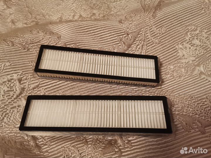 Фильтр для пылесоса RHF1