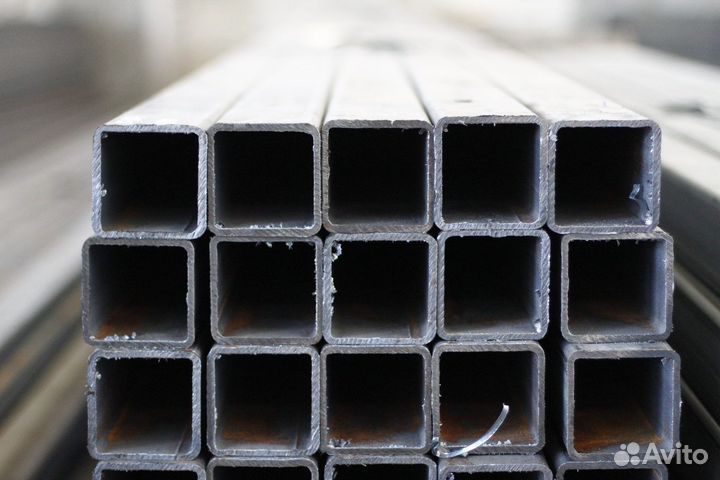 Профтруба 45