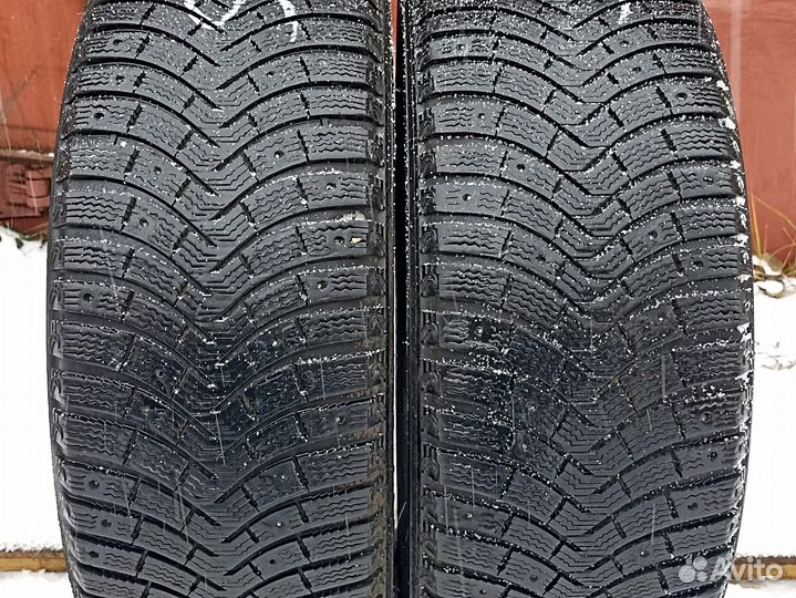 Michelin Latitude X-Ice North 2 + 235/55 R19 105T