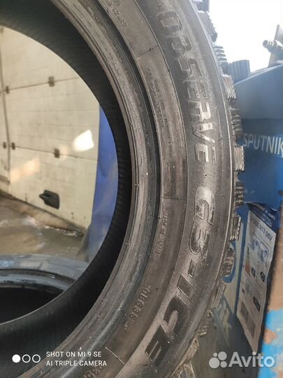 Toyo Observe G3-Ice 235/55 R18