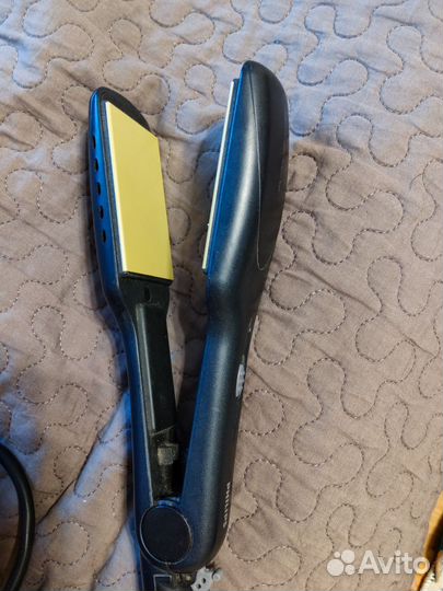 Утюжок для волос philips