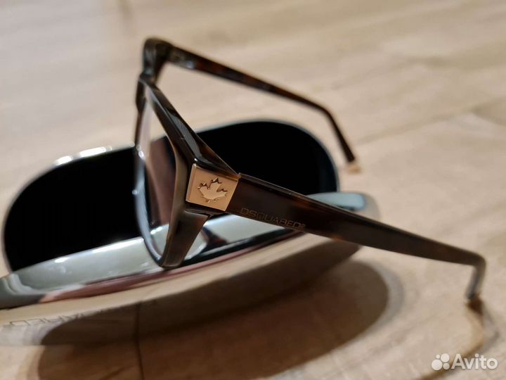 Очки оригинал disquared2
