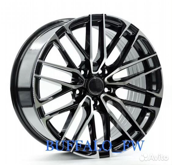 Диски кованные Volvo X90 R20