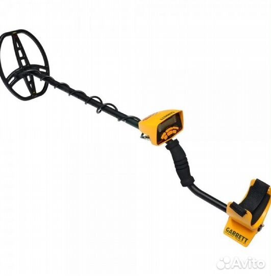 Garett металоискатель прокат