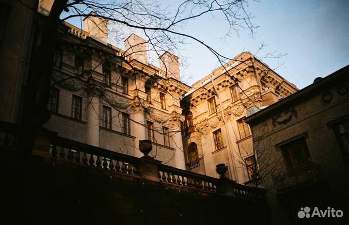 Пленочный фотоаппарат Samsung FF-222