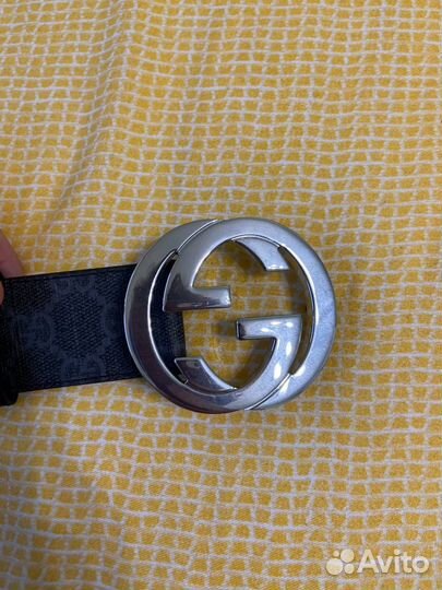 Ремень gucci