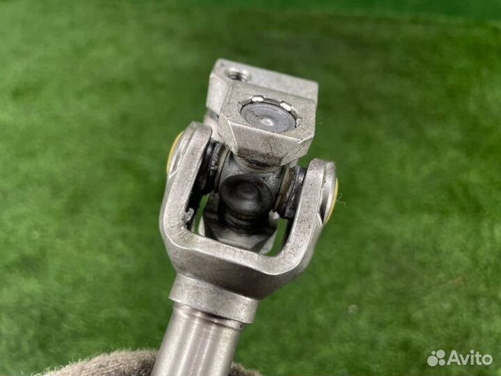 Рулевой карданчик Bmw X5 E70 N55B30 2010