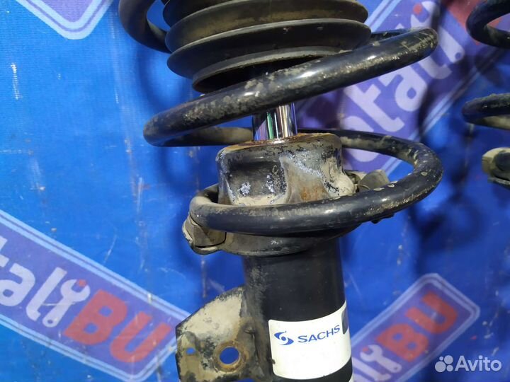 Стойки передние Sachs BMW 1' series E81 E82 E87