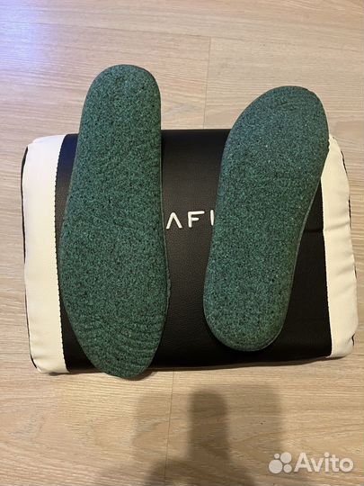 Тактические ботинки vaneda